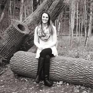 Meet your Posher, Kristin